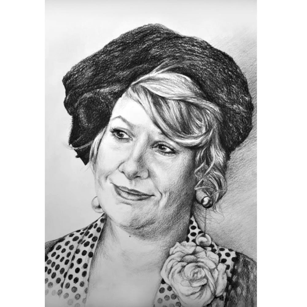 Иллюстрация Покровские ворота | Illustrators.ru