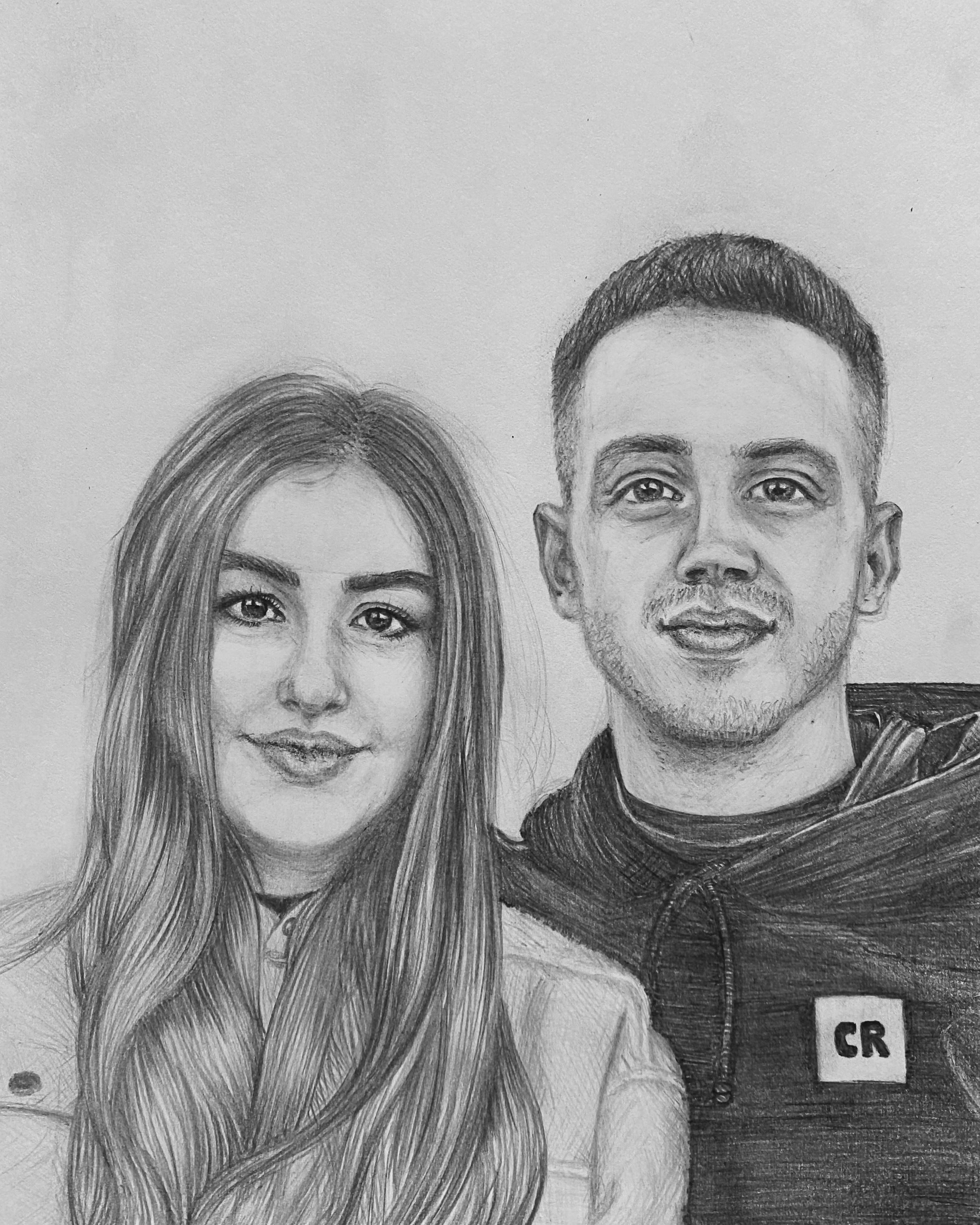 Я с любимой