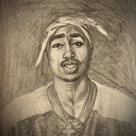 Тупак Амару Шакур