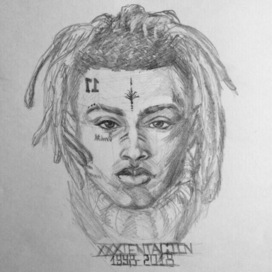 XXXTENTACION