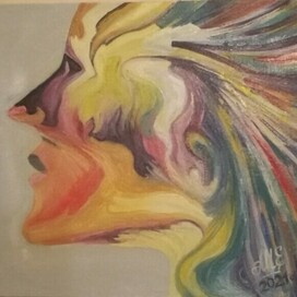 "Весна. Женские мысли"