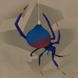 Spider