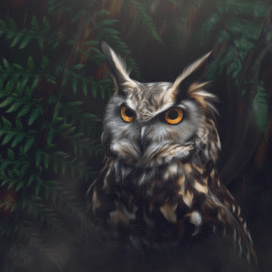 owl