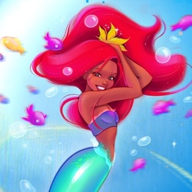 Ariel