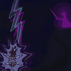 Громовержец