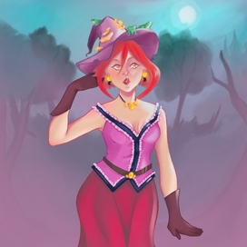 Witch