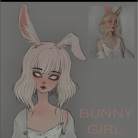 BUNNY