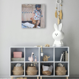 "Девочка с кувшином. Самарканд" продана