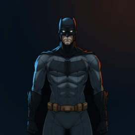Batman (BvS suit)