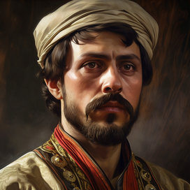 Турецкий султан