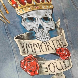 Immortal soul 