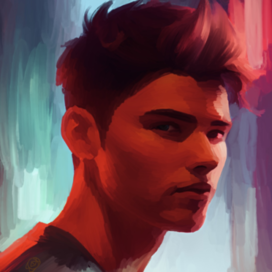 Рисую на заказ без ограничений