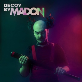 Обложка для музыкального трека «‎DECOY»