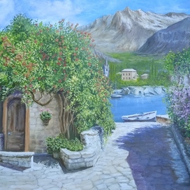 Летний отдых