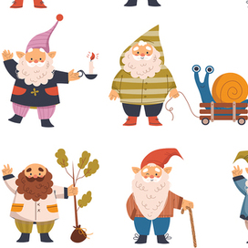 gnomes_characters