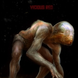 VICIOUS RED 