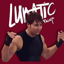 Lunatic Fringe