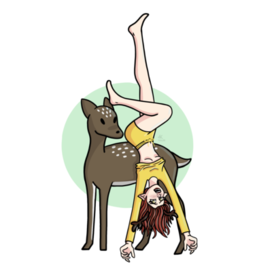 Держите меня семеро 