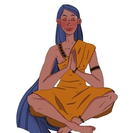 meditation