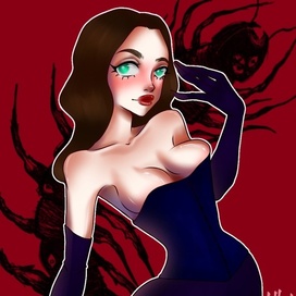 Роковая дама