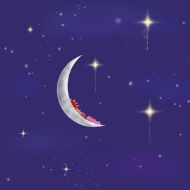 Ночное небо