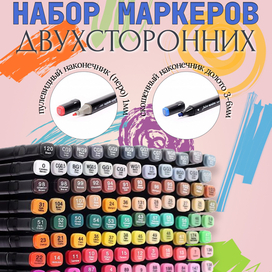 Маркеры