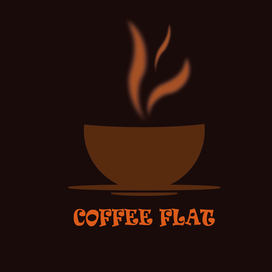  logo for coffee