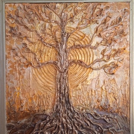 "Родовое древо"