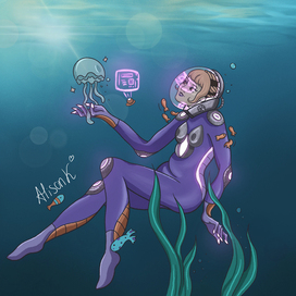 Sea: new data is available