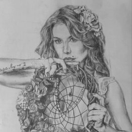 Николь Кузнецова