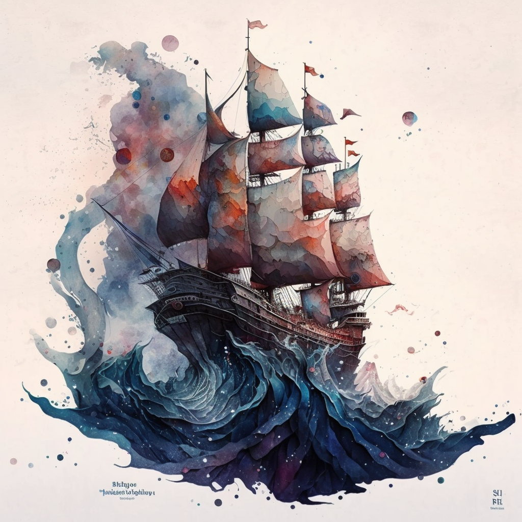 На гребне волны