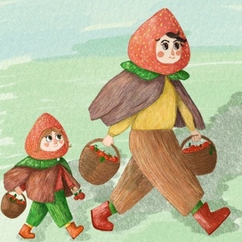 "Старший брат"