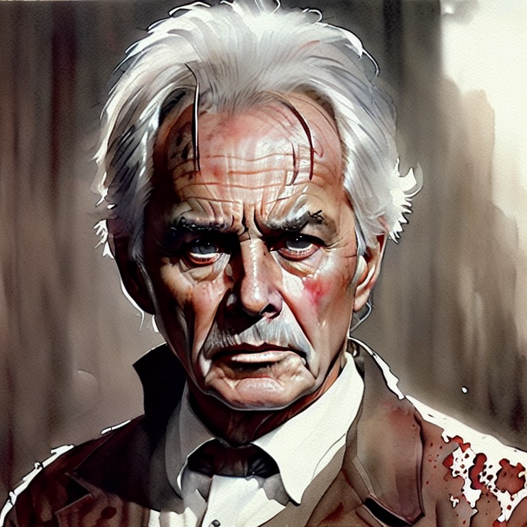 Инженер Гарин