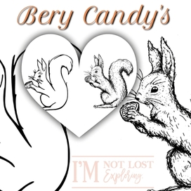 Bery Candy's
