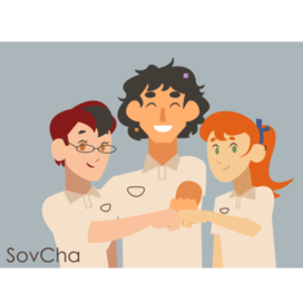 Командная работа