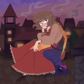 Заказная работа