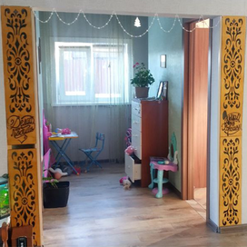 интерьерные панели