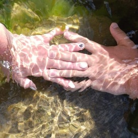 Притяжение 