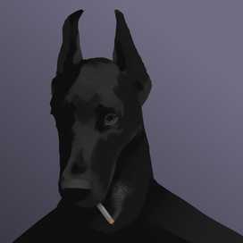 Doberman