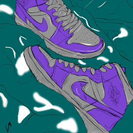 Sneakers