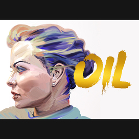 Digital oil