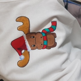 Новогоднее настроение