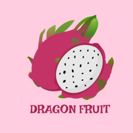 Dragon fruit