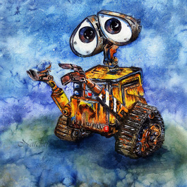 Wall-e