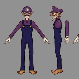 RefSheetWaluigi