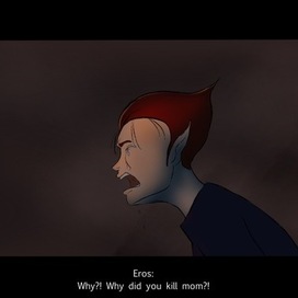 Предательство брата