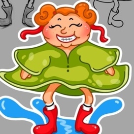 Разработка персонажа