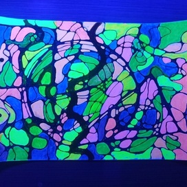 Нейро ультрафиолет 