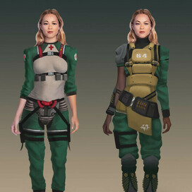 Military Concept