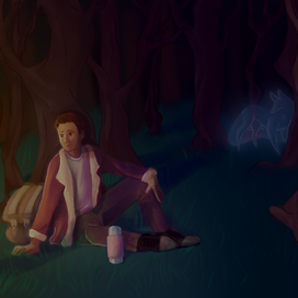 невнимательность